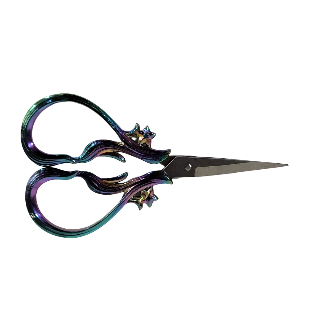 Scissors for Embroidery and Detail Work F07M4-2-SC2