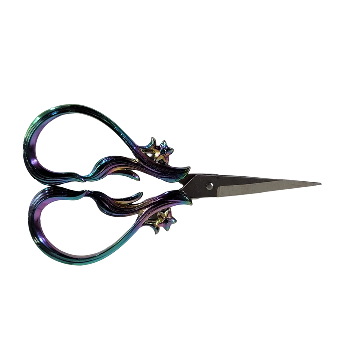 Scissors for Embroidery and Detail Work F07M4-2-SC2