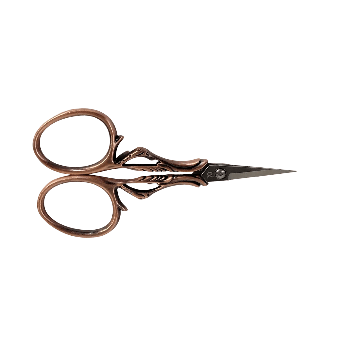 Scissors for Embroidery and Detail Work F07M4-3-SC6