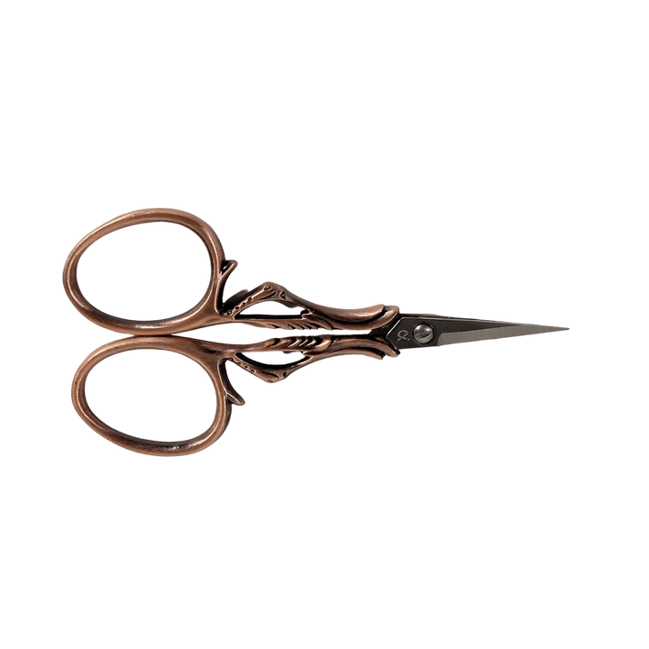 Scissors for Embroidery and Detail Work F07M4-3-SC6
