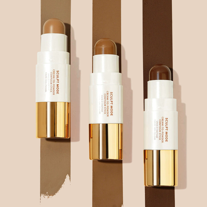 Sculpt Mode Cream Contour Stick