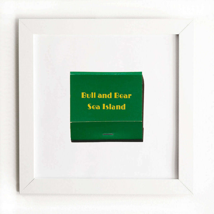 Sea Island (Bull and Bear)