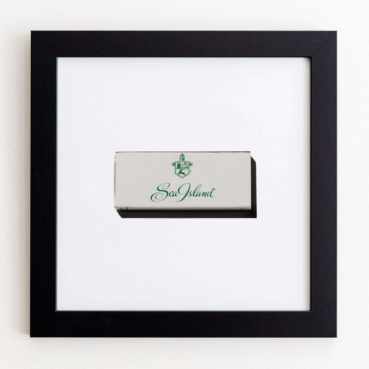 Sea Island (White)