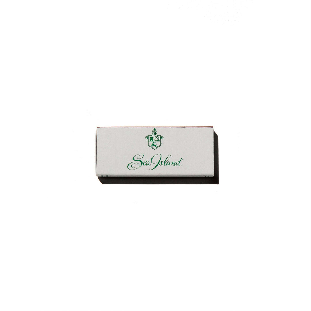Sea Island (White)