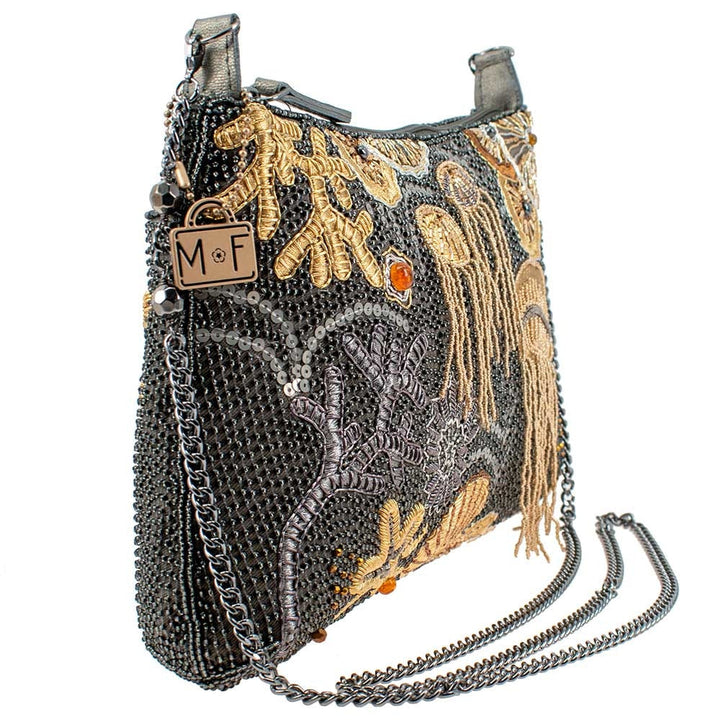 Sea of Wonder Crossbody by Mary Frances Image 2