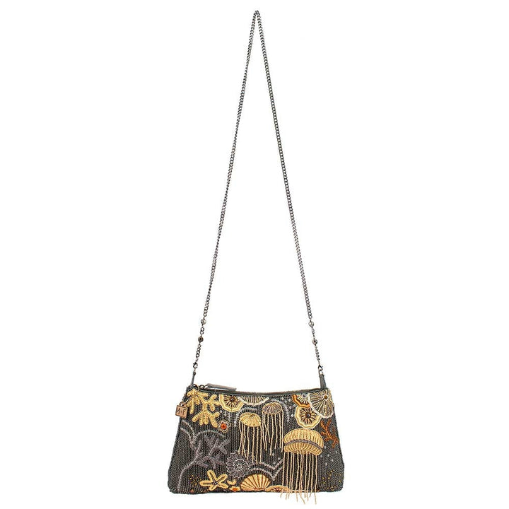 Sea of Wonder Crossbody by Mary Frances Image 6