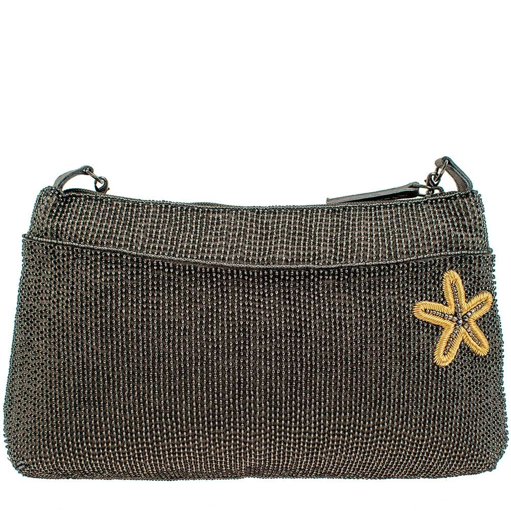 Sea of Wonder Crossbody by Mary Frances Image 3