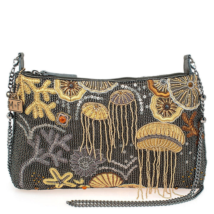 Sea of Wonder Crossbody by Mary Frances Image 1