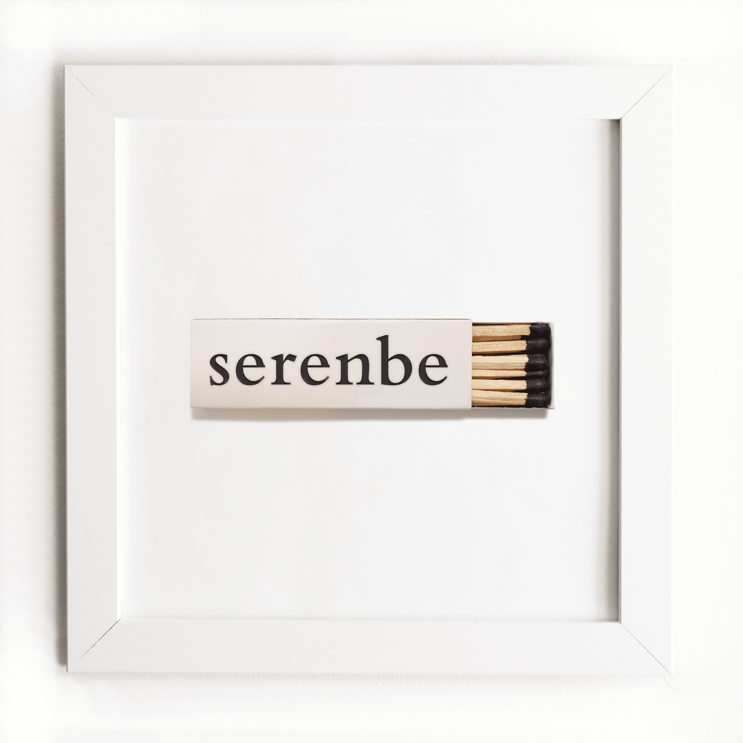 Serenbe