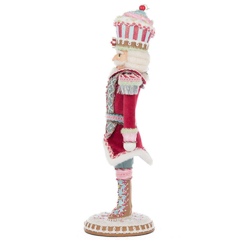 Sergeant Sugar Tabletop by Katherine's Collection image 2