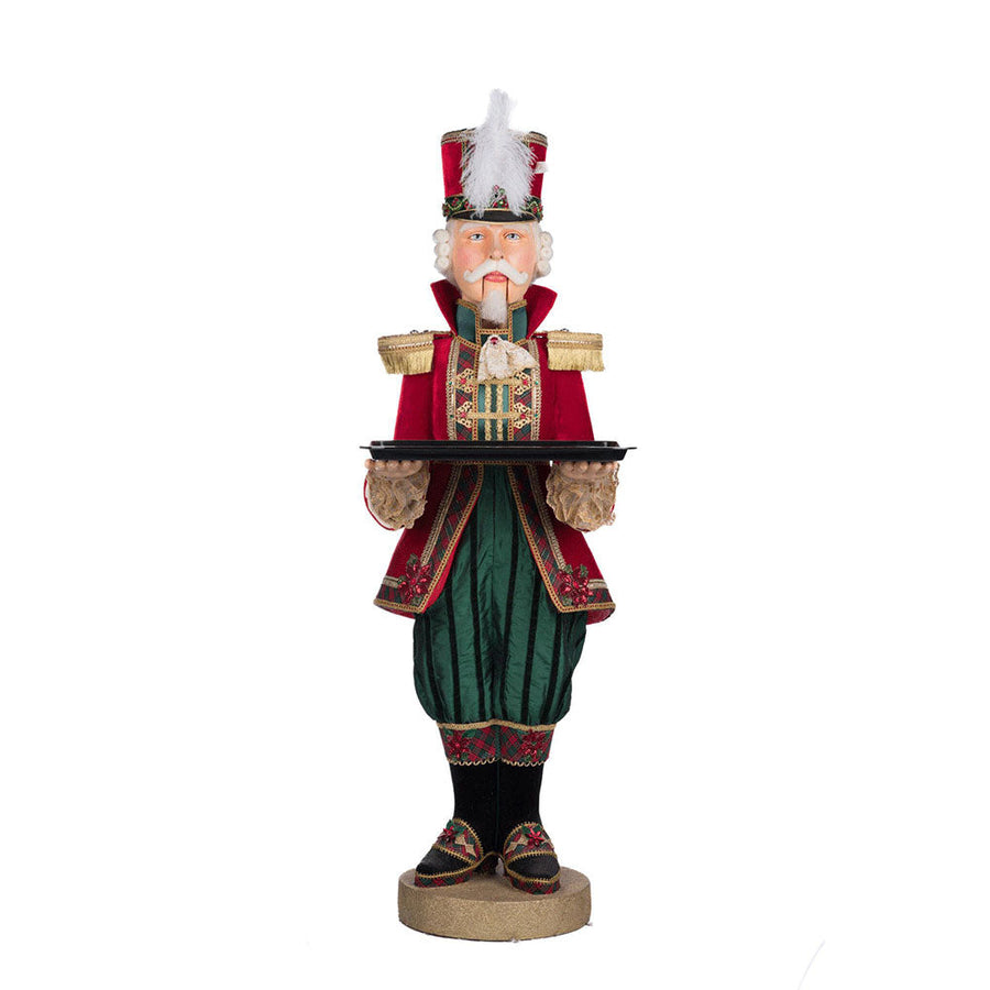 Serving Magic Nutcracker by Katherine's Collection image