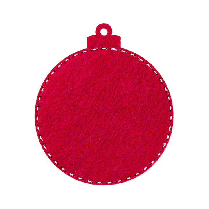 Set for embroidery with beads on wood FLK-371