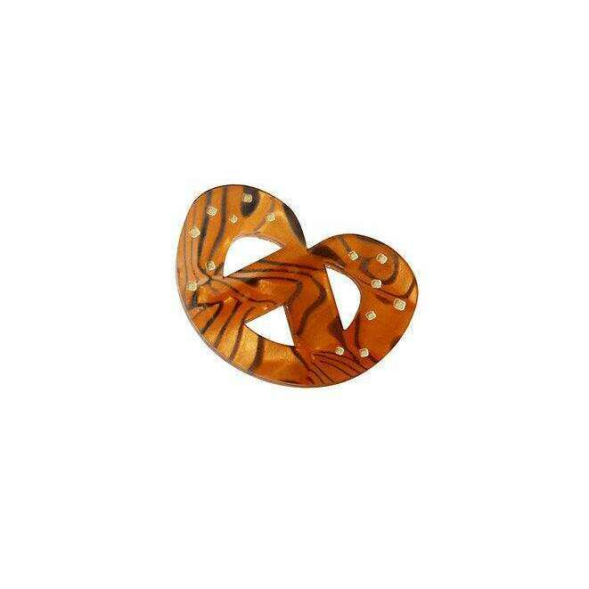 Set of 3 Cookie Brooches by LaliBlue - Quirks!