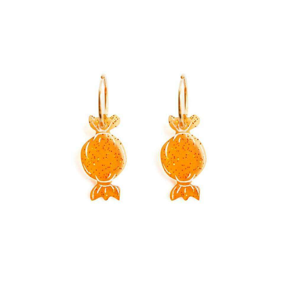 Set Of 4 Candy Earrings by Laliblue – view 7