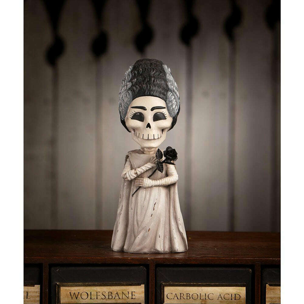 Shelley Skelly by Bethany Lowe Designs image