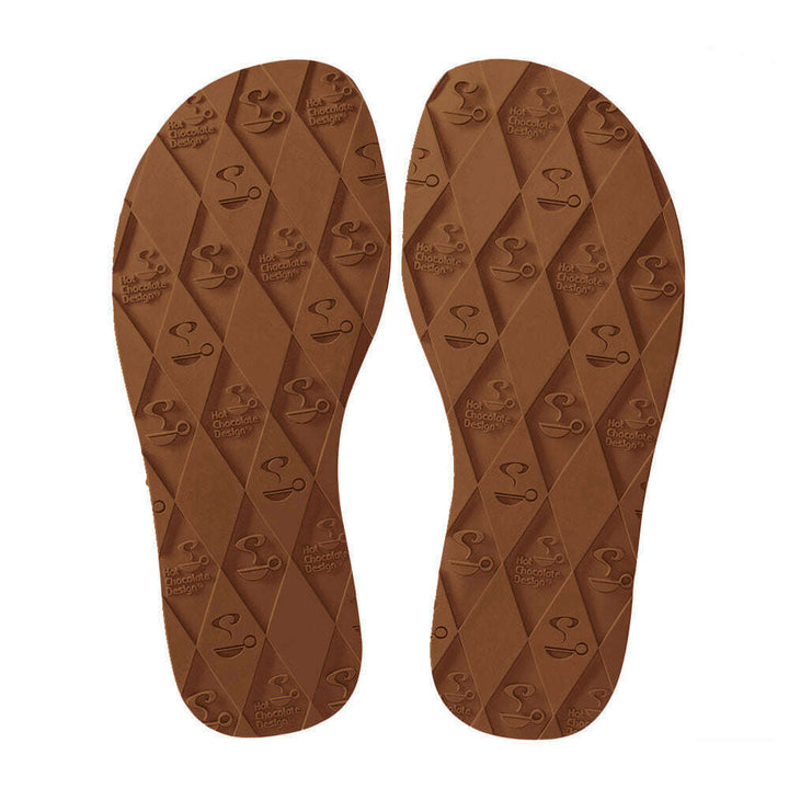 Sheriff Women's Mary Jane Platforms