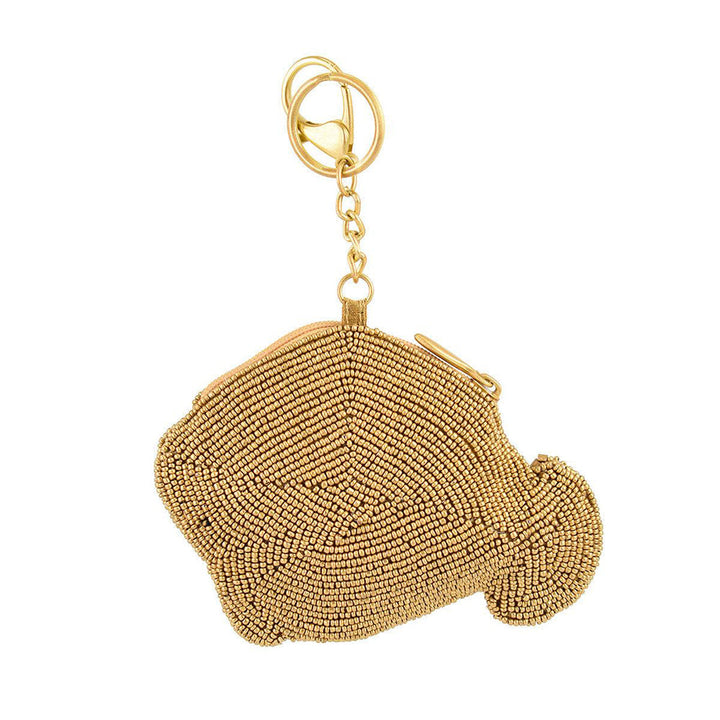 Shimmer Fish Coin Purse by Mary Frances image 1