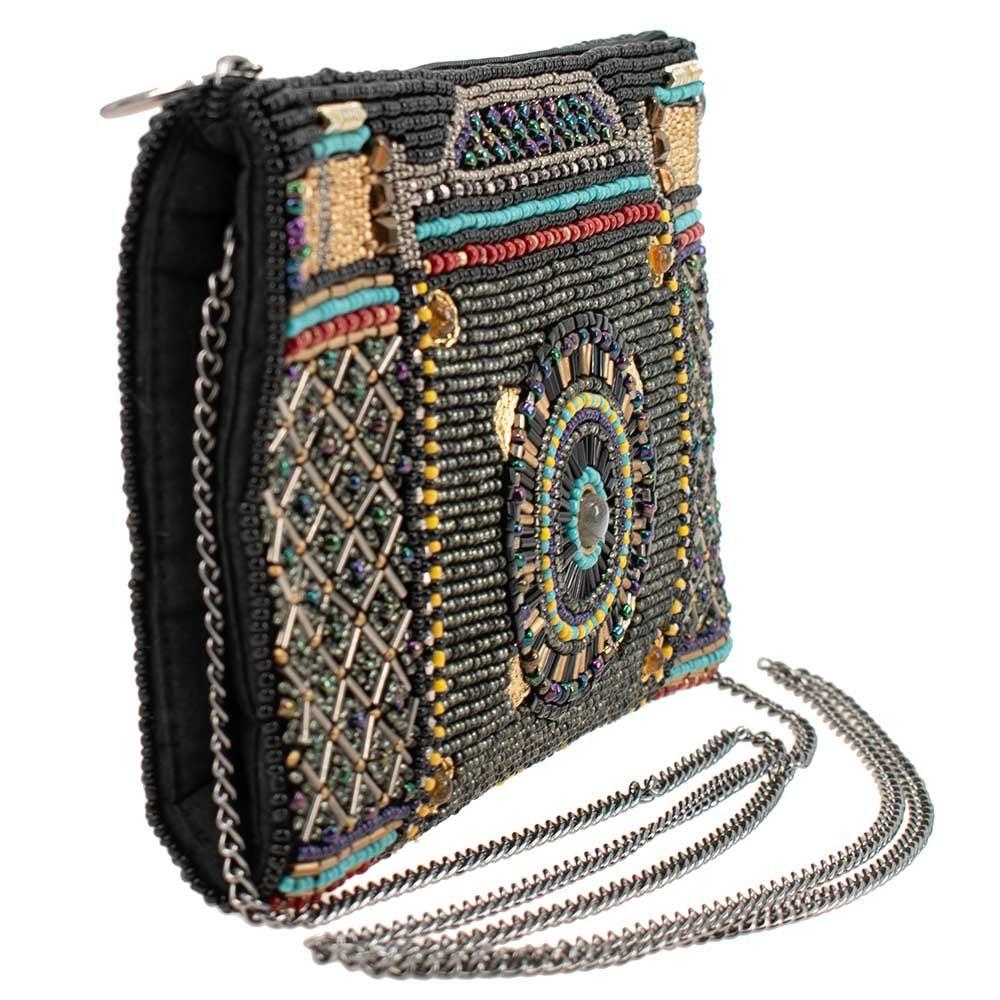 Shutterbug Crossbody Phone Bag by Mary Frances image 2