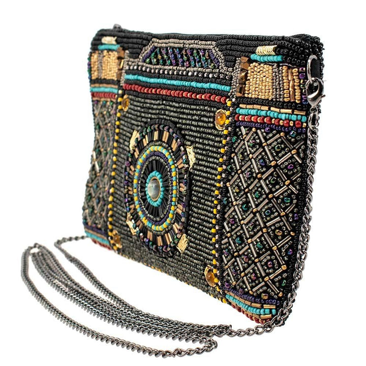 Shutterbug Crossbody Phone Bag by Mary Frances image 3