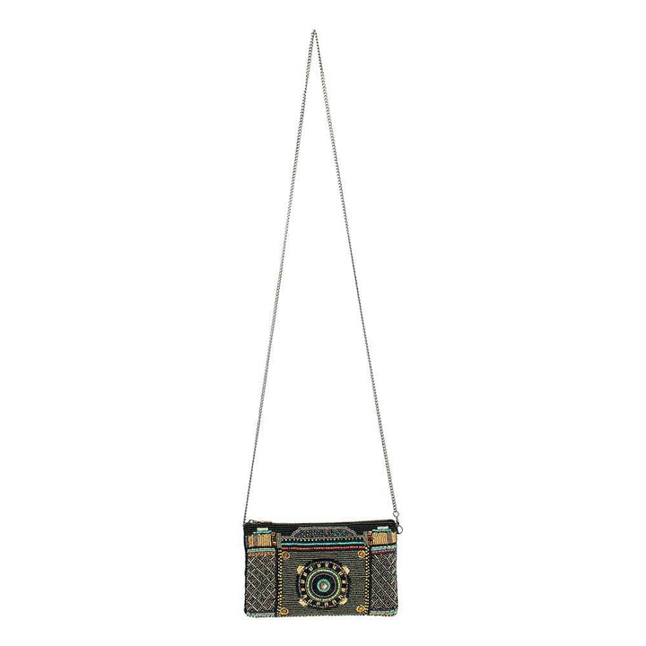 Shutterbug Crossbody Phone Bag by Mary Frances image 5