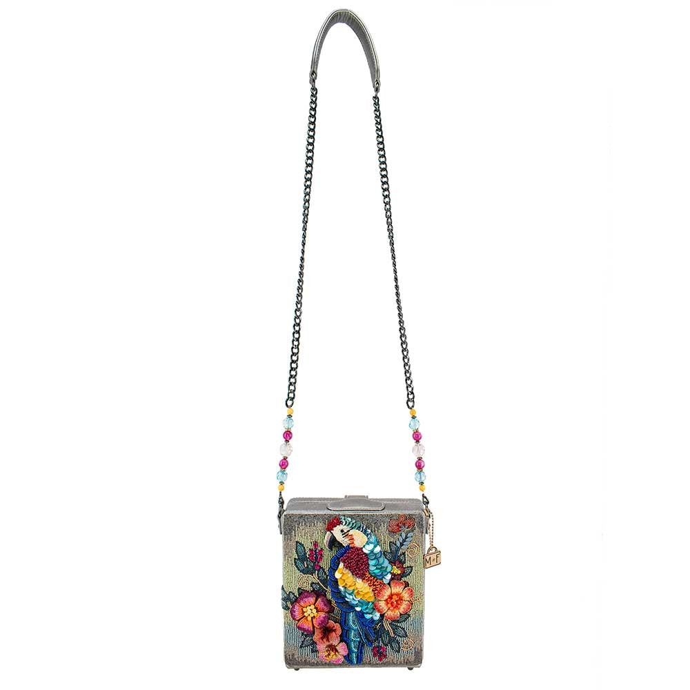 Sitting Pretty Handbag by Mary Frances Image 8