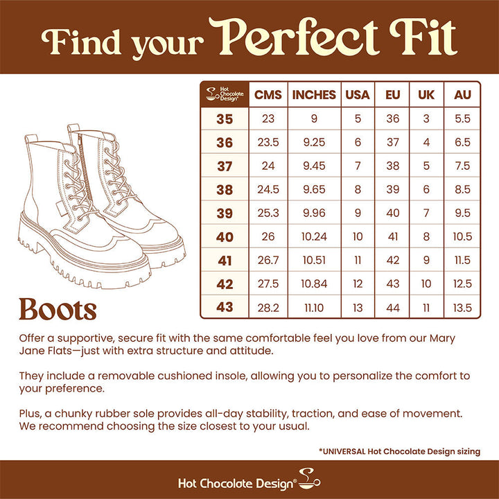 Dolly Revolt Women's  Boots