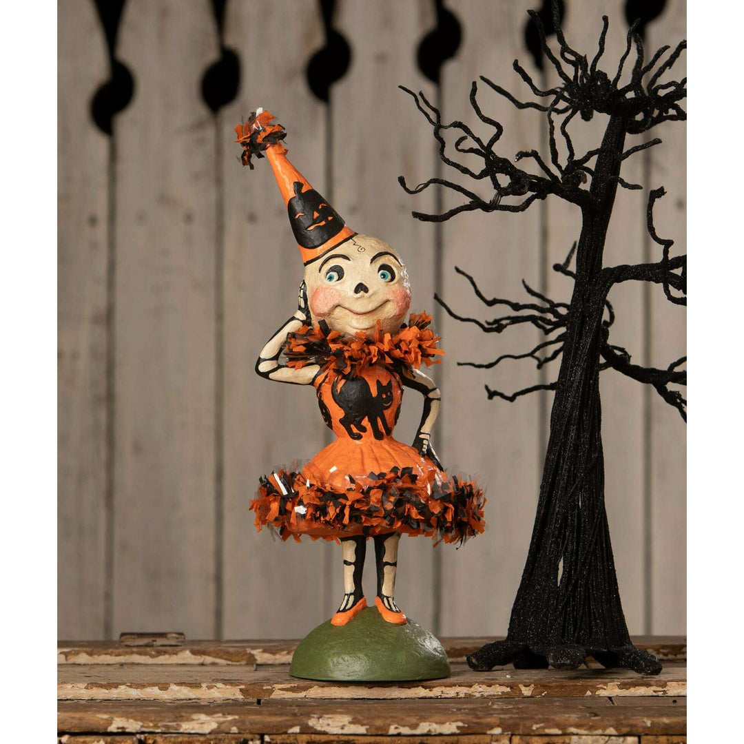 Skelita Skellington by Bethany Lowe Designs, halloween decor