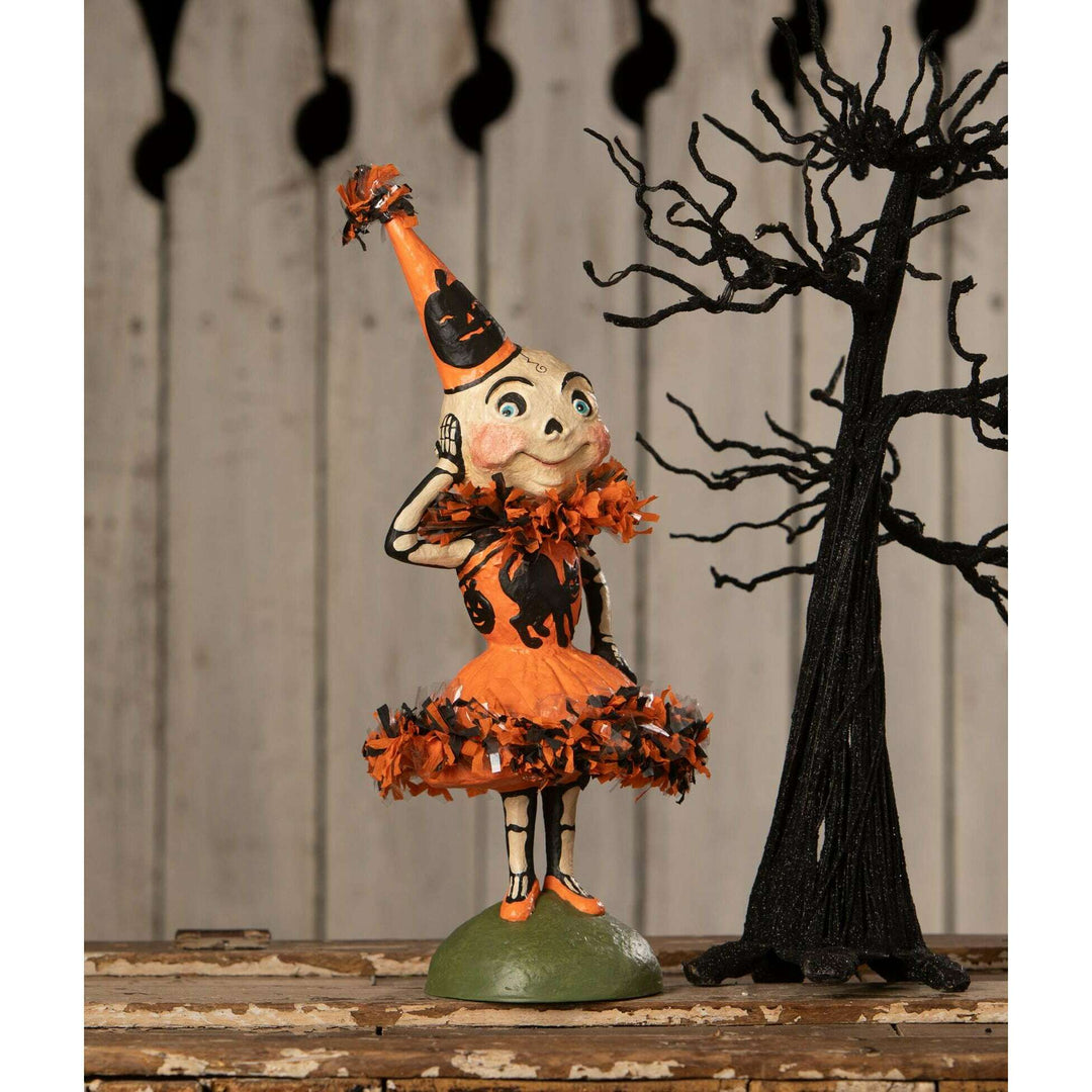 Skelita Skellington by Bethany Lowe Designs 2026