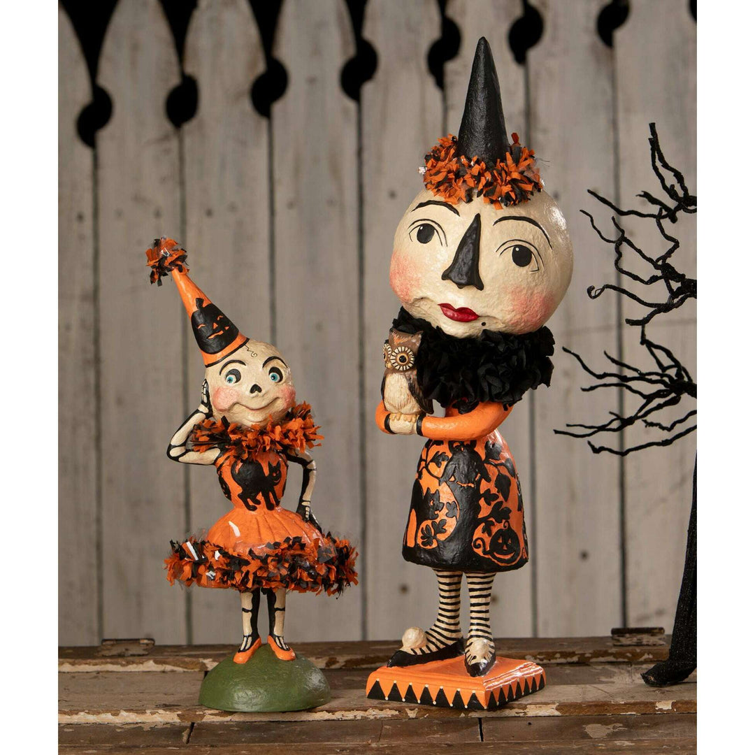 Skelita Skellington by Bethany Lowe Designs, image 6