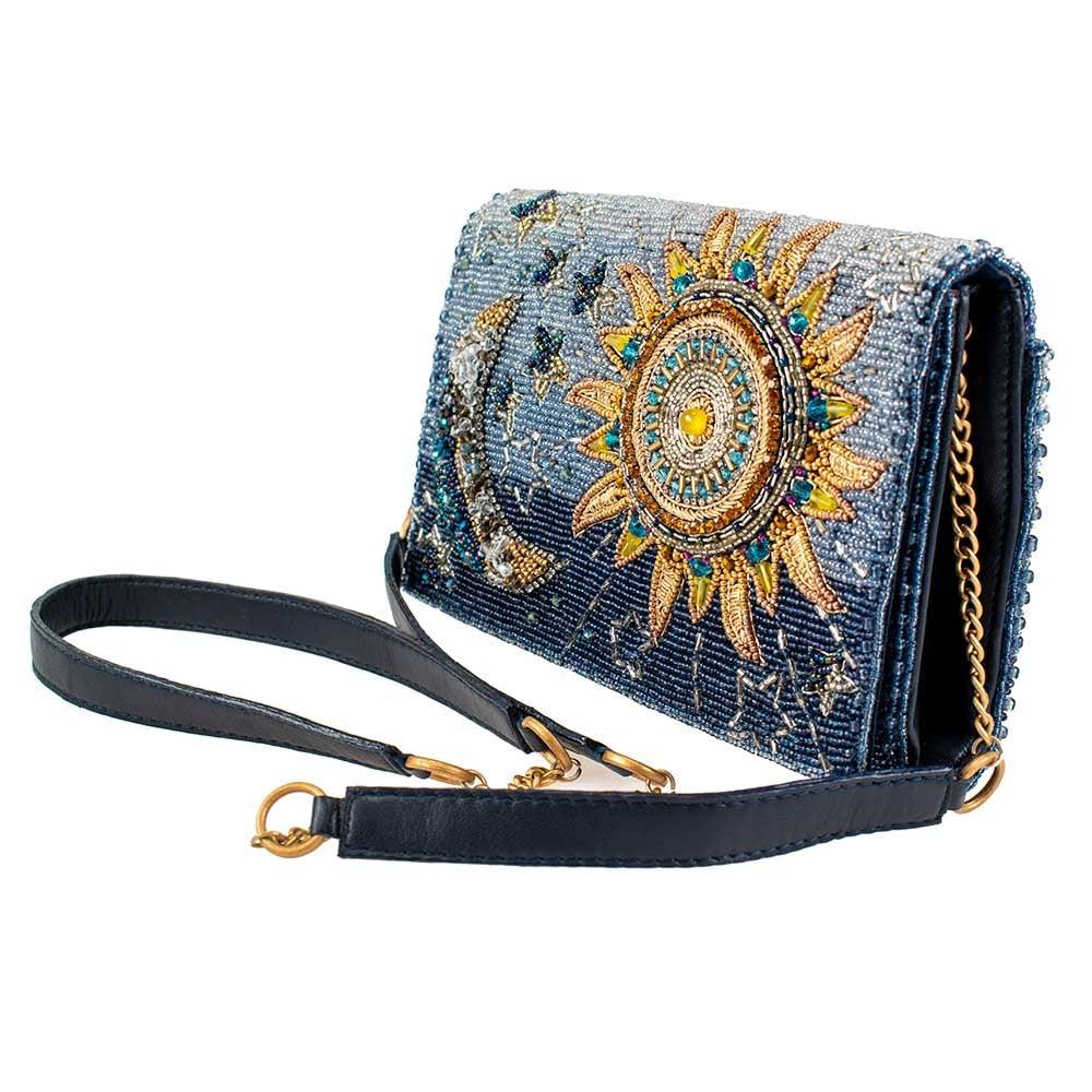 Solar System Crossbody by Mary Frances image 4