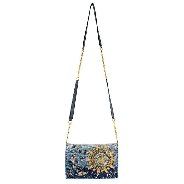 Solar System Crossbody by Mary Frances image 6