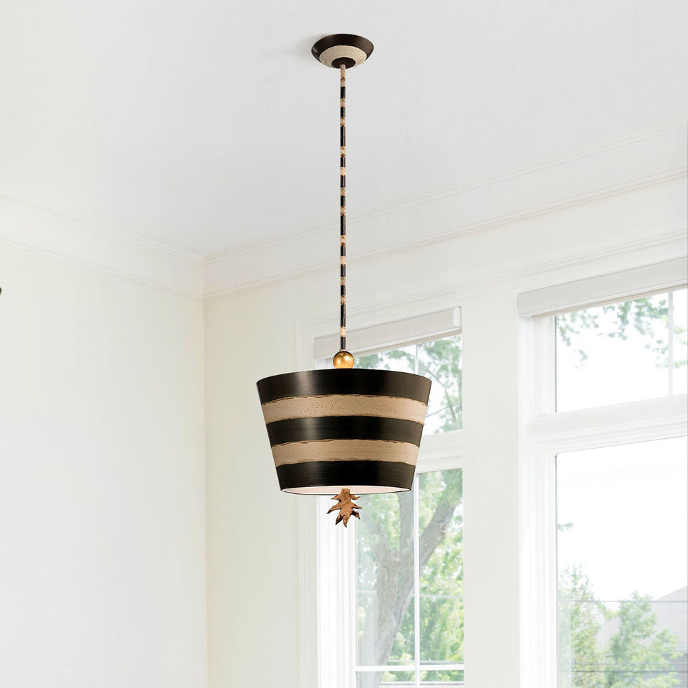 South Beach Pendant By Flambeau Lighting - Quirks!