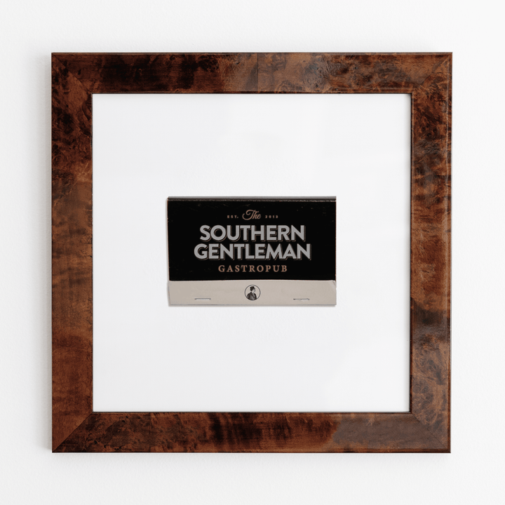 Southern Gentleman