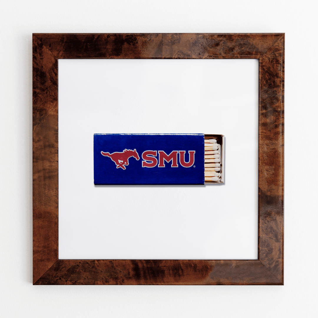 Southern Methodist University Vol. 1