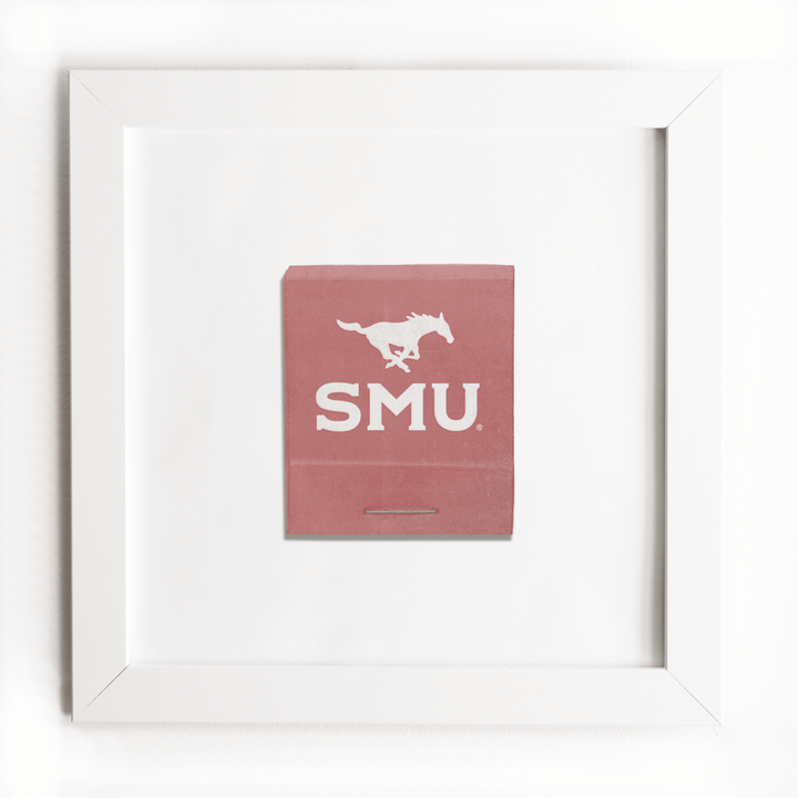 Southern Methodist University Vol. 2