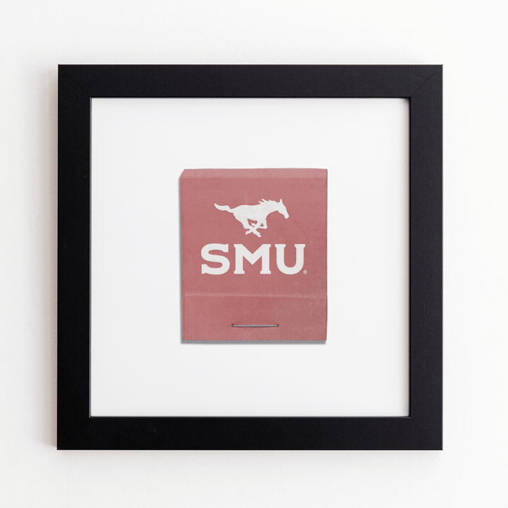 Southern Methodist University Vol. 2