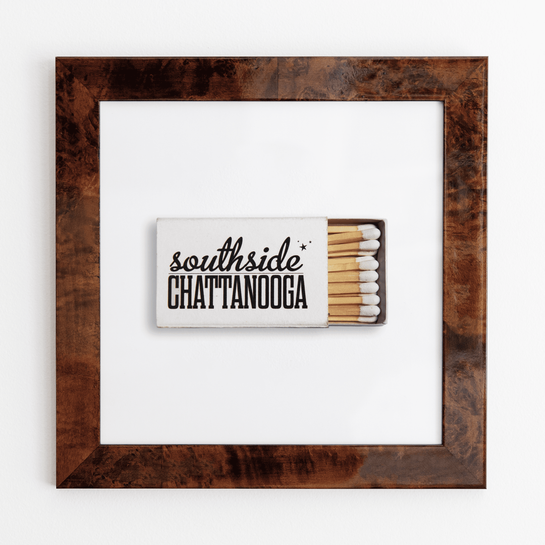 Southside Chattanooga