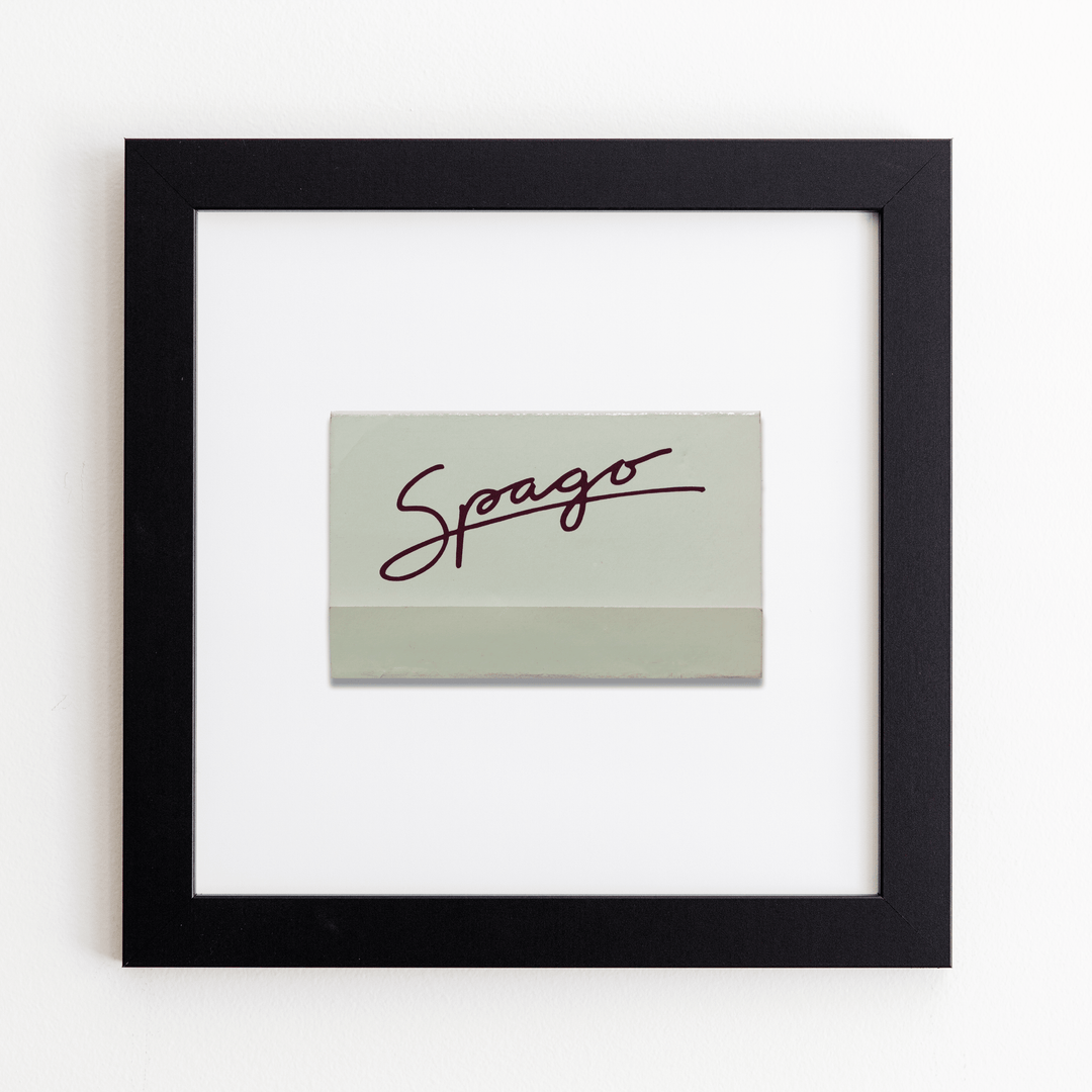Spago Beverly Hills