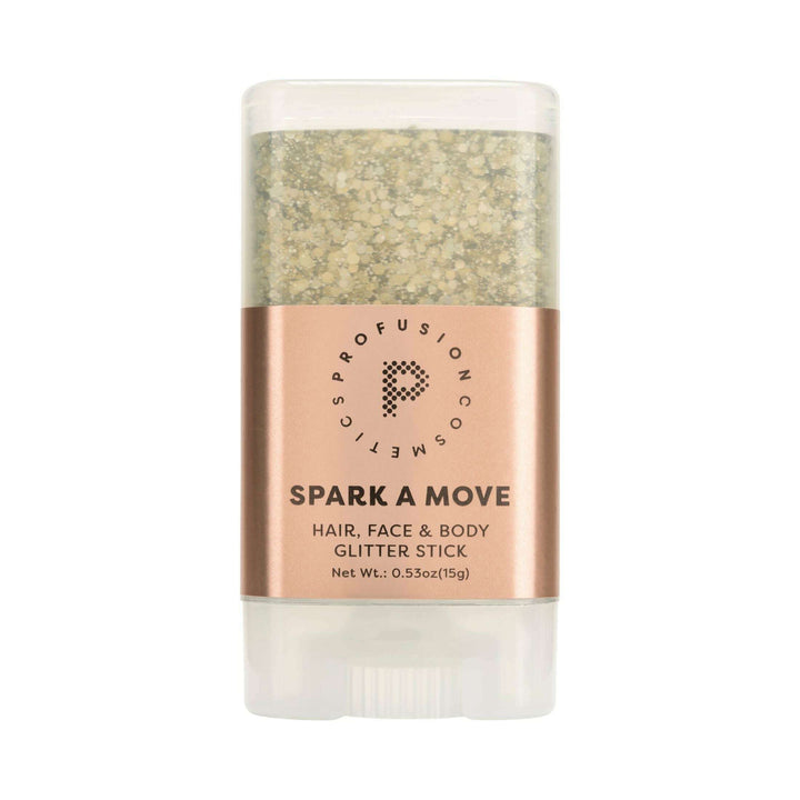 Spark-A-Move Face & Body Glitter Stick