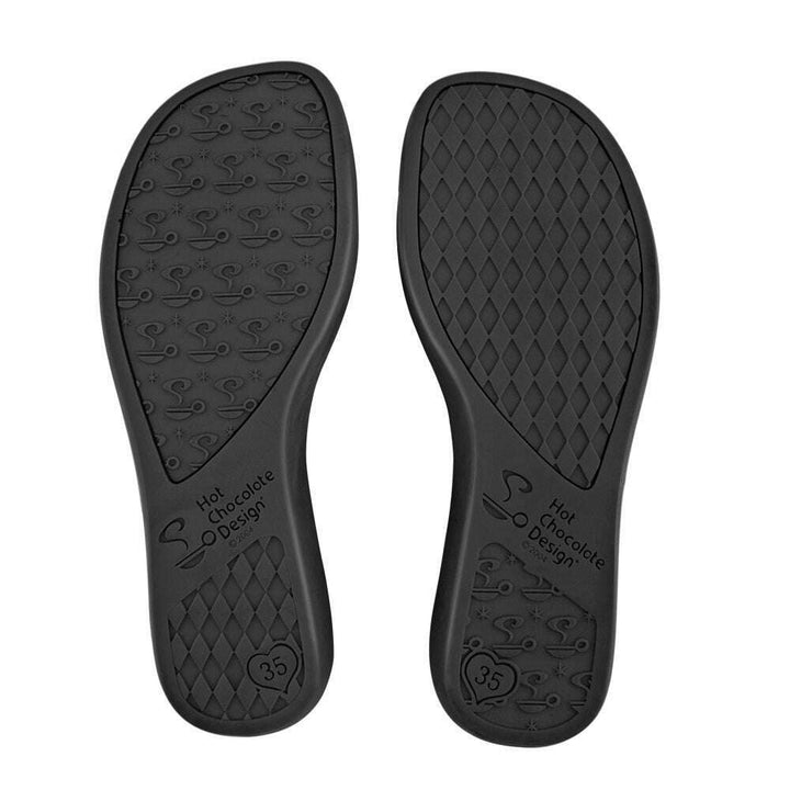 Spider Women's Mary Jane Flats