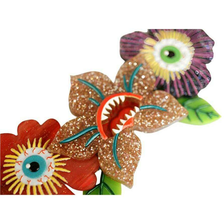Witch Spell Brooch by Laliblue 4