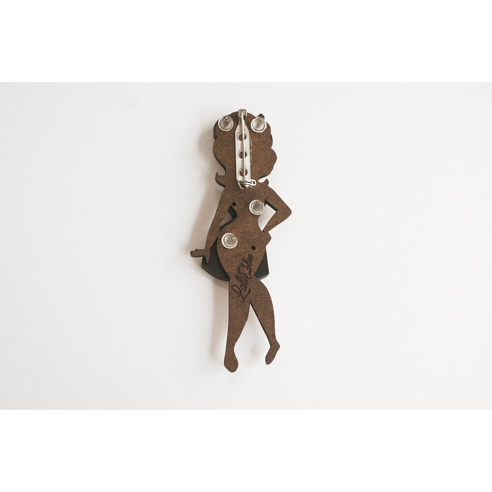 Spring Bows Outfit Brooches by Laliblue 5