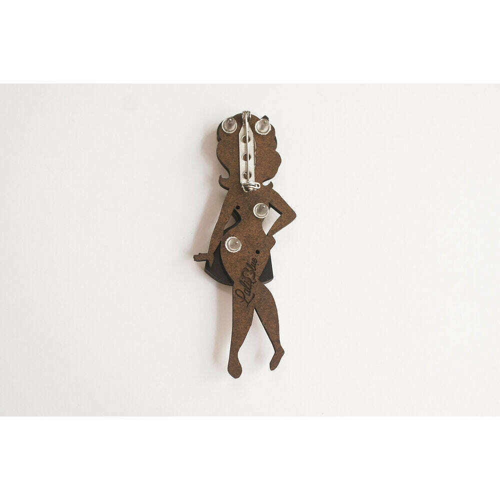 Spring Bows Outfit Brooches by Laliblue 5