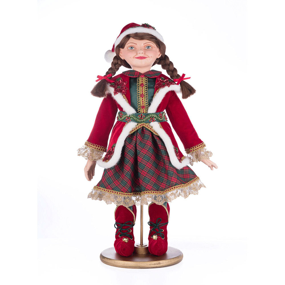 Sprinkle O Magic Girl Elf by Katherine's Collection image