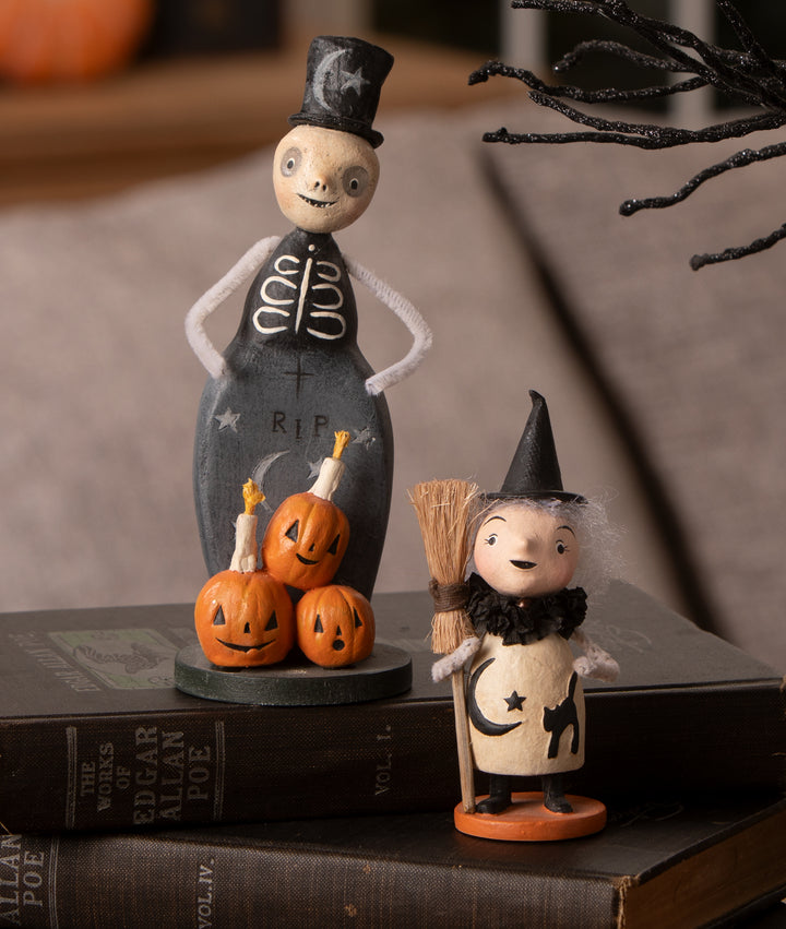 Mabel Moonspell by Bethany Lowe Designs, image 5
