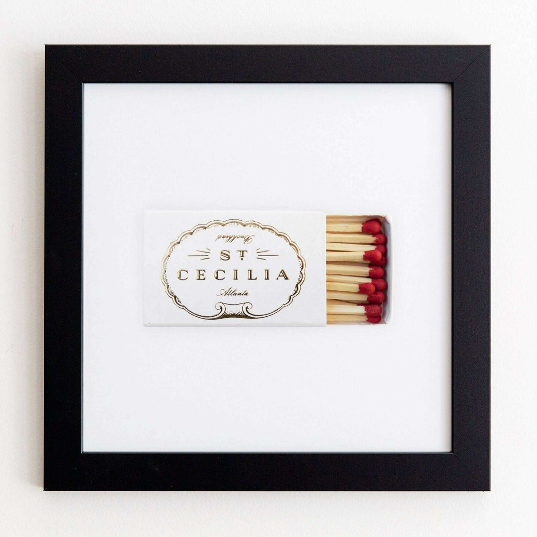 St. Cecilia