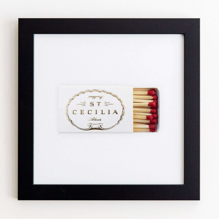 St. Cecilia