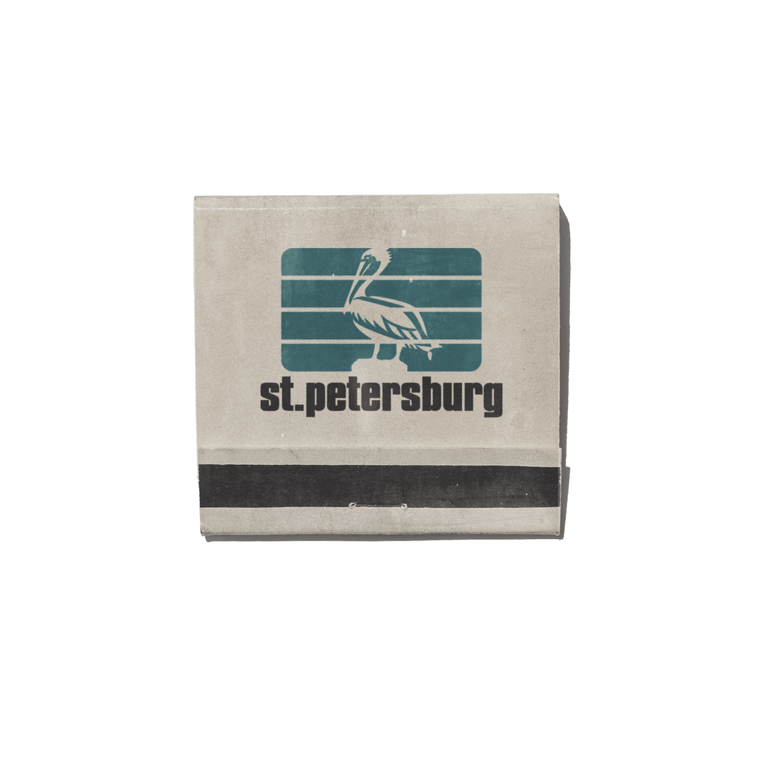 St. Petersburg