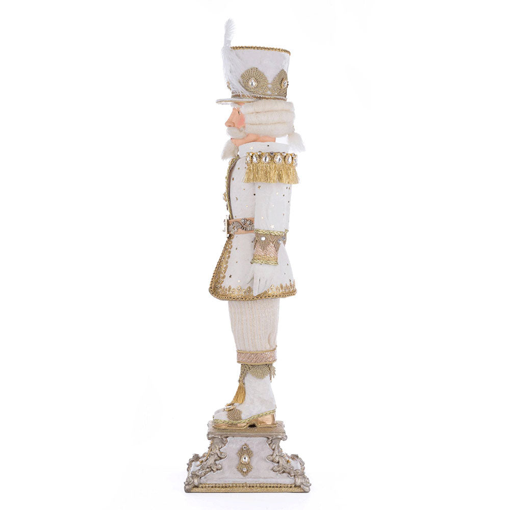 Starry Nights Sir Orion Nutcracker by Katherine's Collection image 3