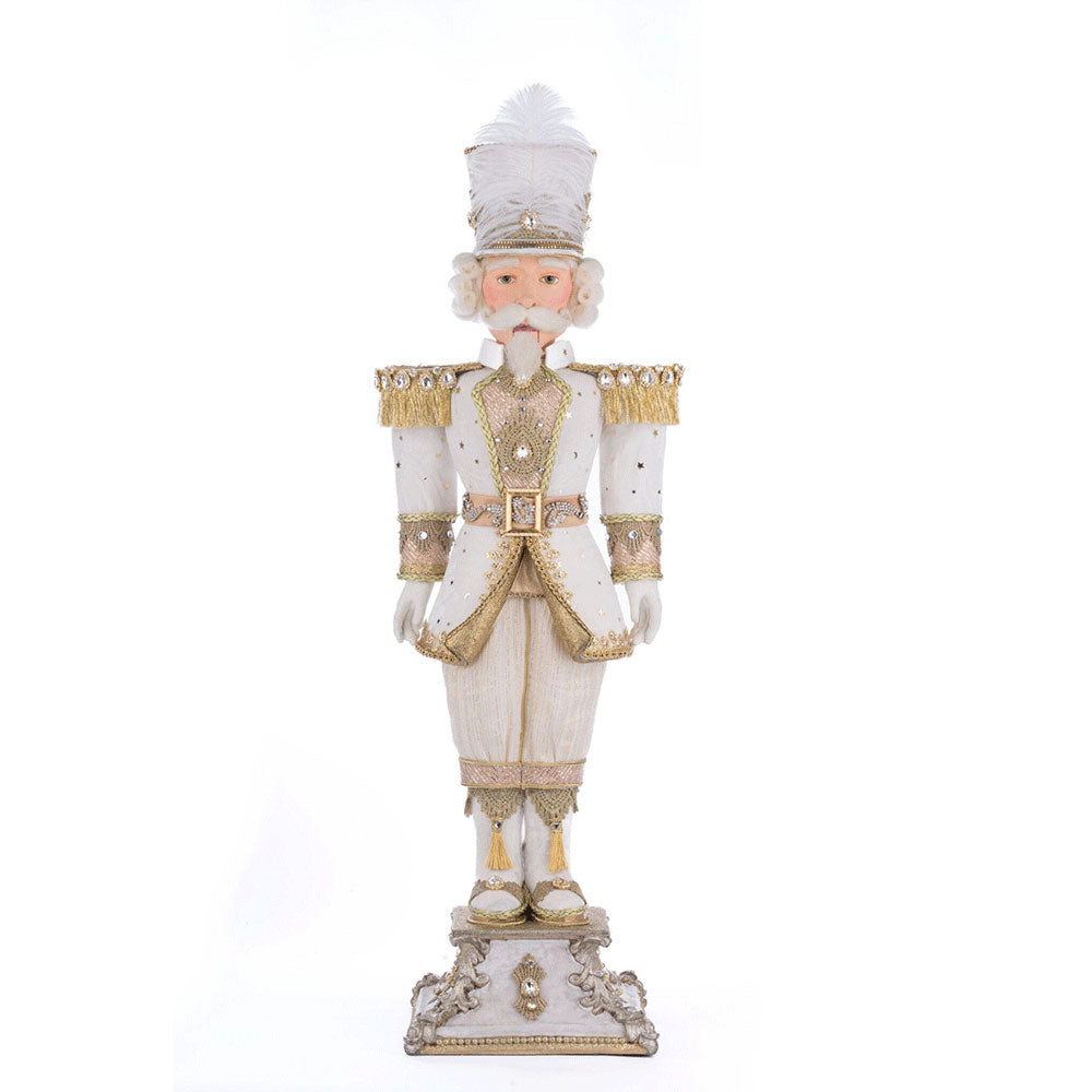 Starry Nights Sir Orion Nutcracker by Katherine's Collection image